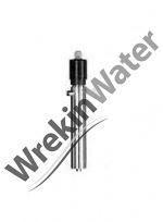 24v DC Sita 107 UV12w UV system 5 l/min